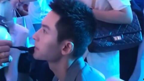 娱乐圈吃瓜慢的明星,低调内敛，坚守初心