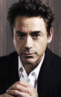 小罗伯特唐尼生活照,镜头之外的生活瞬间